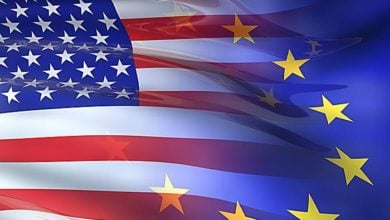 USA-Europe-Negotiations