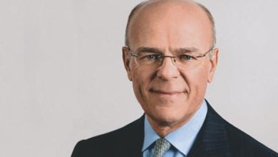 Mario Greco, Zurich CEO
