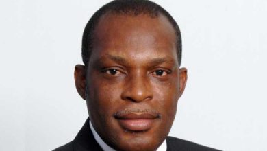 Eddie Efekoha, chair of the Nigerian Insurers Association