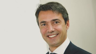 Paolo Ribotta, head of Generali Global Corporate & Commercial