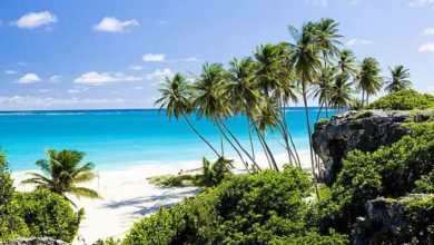 Barbados-beach