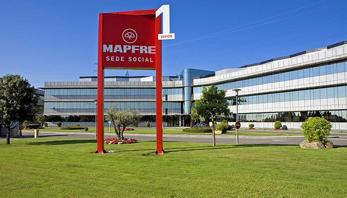Mapfre HQ