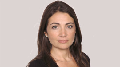 BBC Europe editor, Katya Adler