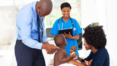 Africa-healthcare