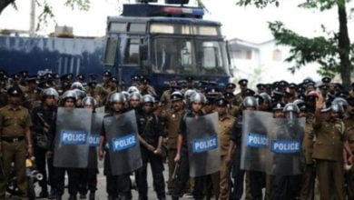 Sri-Lanka-street-violence-Kandy