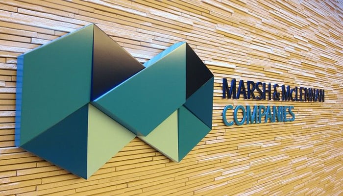 marsh-insurance