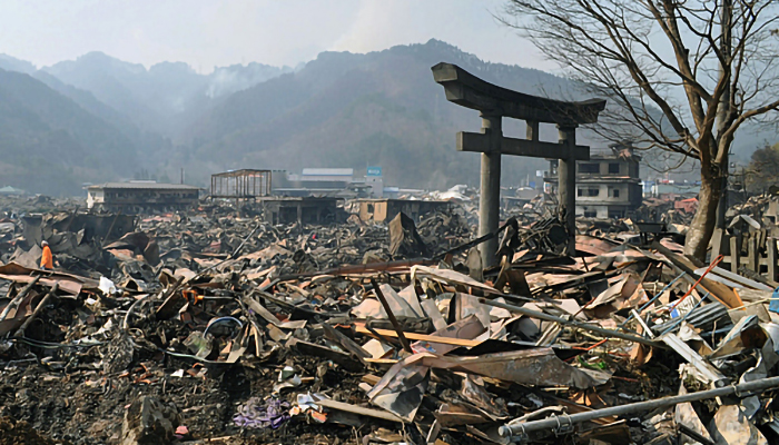 Rms Launches New Hd Model For Japanese Earthquakes Commercial Risk