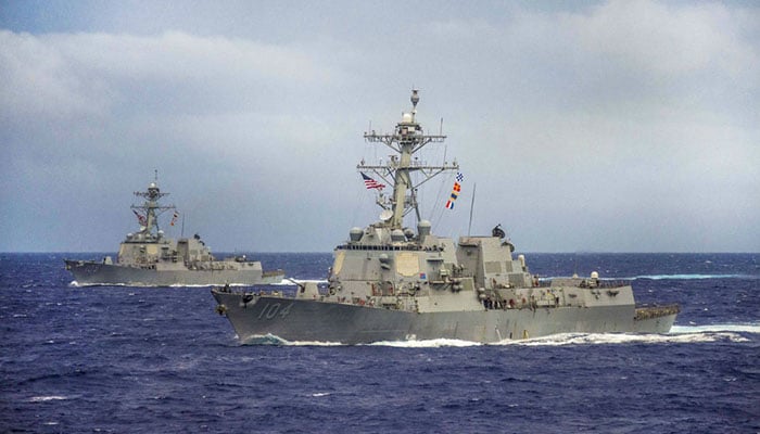 US-navy-South-China-Sea