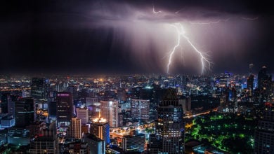 thunderstorm_sky-skyline-night-city-skyscraper-cityscape