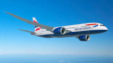 British-Airways-plane