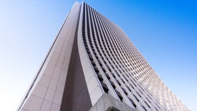 Sompo Japan Building, Tokyo