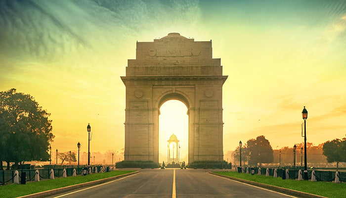 India-Gate-Delhi_iStock-1005875110