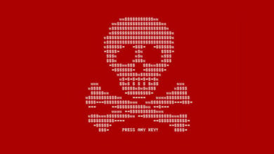 NotPetya-ransomware-cyber-attack-logo