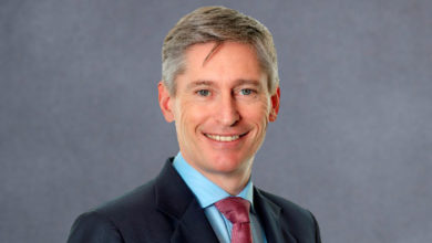 Simon Weaver, head of corporate risk and broking, Asia-Pacific at WTW