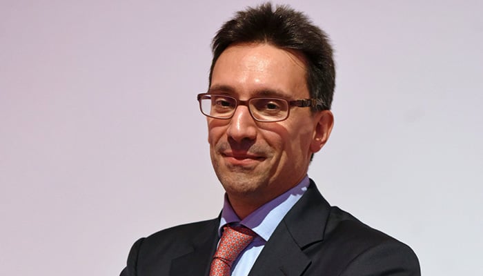 Cristiano Borean, Generali Group CFO