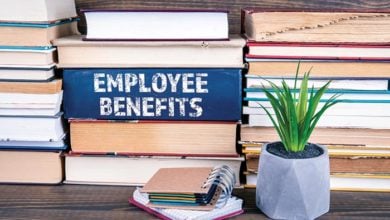 Employee benefits book