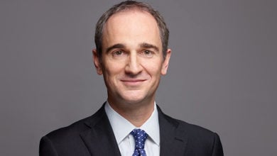 Allianz CFO Giulio Terzariol