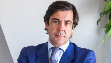 José Manuel González, CEO, Howden