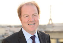 Bertrand Labilloy, chairman and CEO of CCR Re