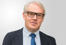 Herman Kerremans, CEO at Howden Belgium