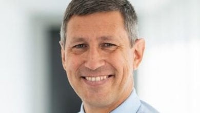 François Malan, chief risk and compliance officer at Eiffage