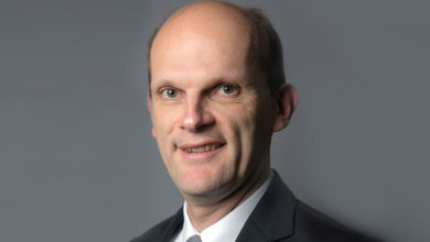 Frédéric de Courtois, deputy CEO, AXA