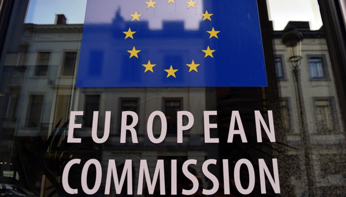 European Commission, Brussels. Credit: Shutterstock/Quinta