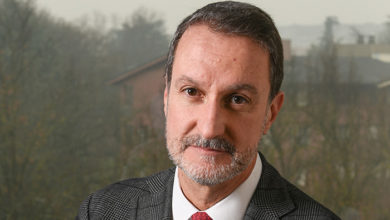 Carlo Cosimi, Anra
