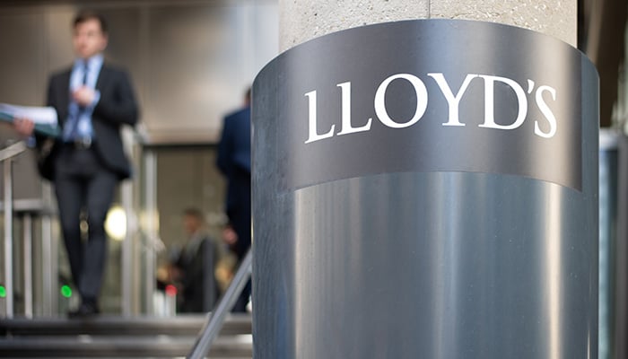 Apollo Announces 90m Investment From Alchemy Partners For Lloyds Growth - Commercial Risk