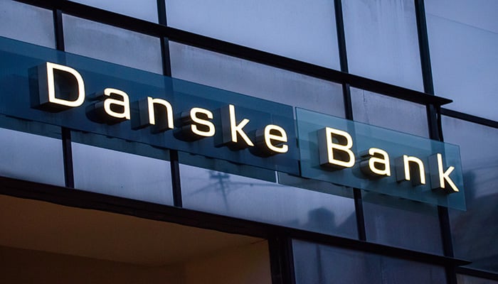 danske bank near me)