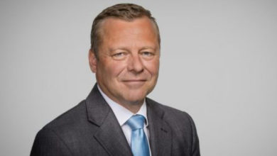Eelco van der Enden, CEO, Global Reporting Initiative