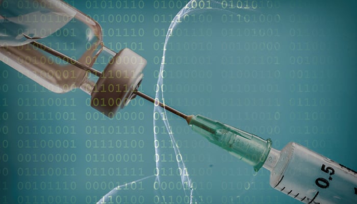 Coronavirus vaccine cybersecurity threats, cyber espionage to steal COVID19 Vaccine data. Pharmaceutical formula, clinical trials and appointment system are targets