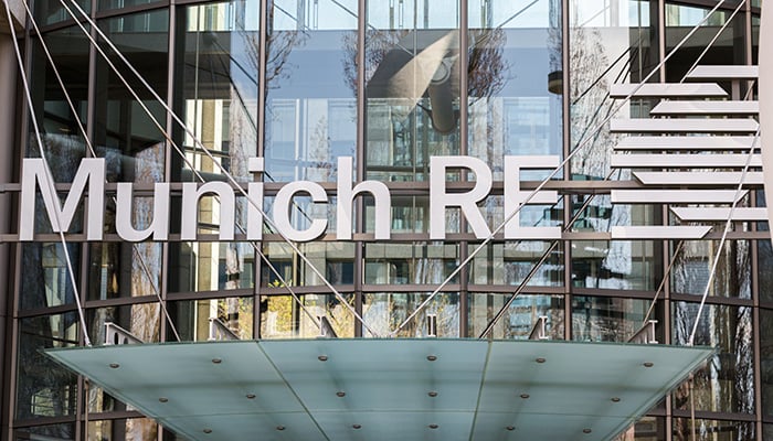 Munich Re US Review 2024 (Updated)