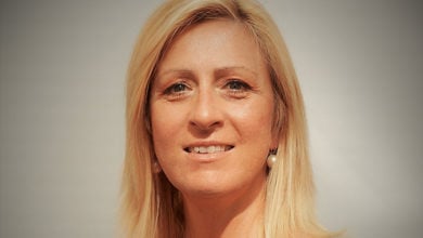 Nathalie Vandenbroucke, compliance risk and insurance officer, Eiffage Benelux