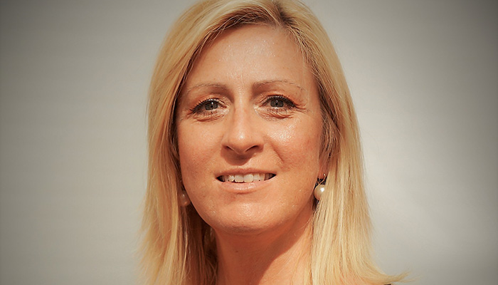 Nathalie Vandenbroucke, compliance risk and insurance officer, Eiffage Benelux