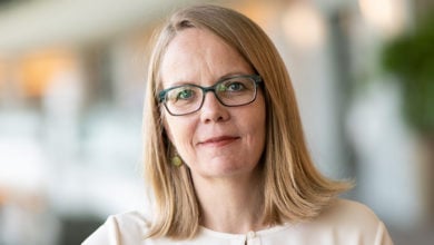 Lise Møller Frikke, SAP Danmark A/S