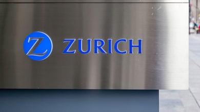 Zurich Insurance Group Ltd. is a Swiss insurance company.
