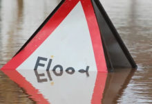 UK-Flood-sign-Upton-upon-Severn