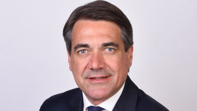 Henning Haagen, Allianz Global Corporate & Specialty