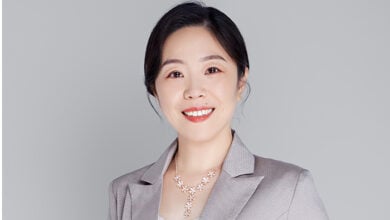 Sharon Xu, Marriott Asia-Pacific
