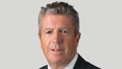 John Kearns, CEO, IPB Insurance (Ireland)