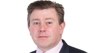 Paul Knowles, global head of Marsh Specialty’s private equity and M&A practice
