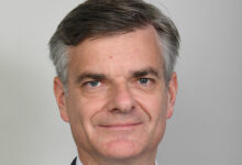 Fred Kleiterp, Swiss Re Corporate Solutions