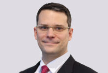 Dominik Bark, head of financial lines France, Belgium and Luxembourg at AIG