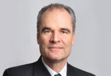 Bruno Mostermans, head of France, Swiss Re Corporate Solutions