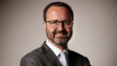 Jérôme Gossé, head of cyber insurance, for continental Europe, Sompo International