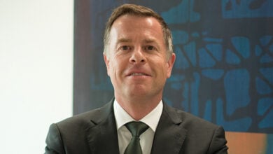Marc Heiligers, director of insurance at AkzoNobel