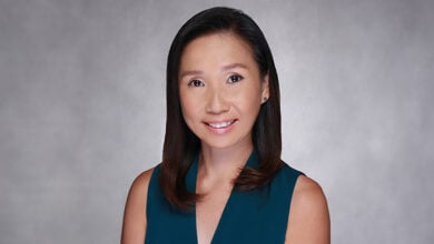 Pei Ru Chiew, leading crisis management, commercial P&C insurance in Asia Pacific (APAC), Sompo International