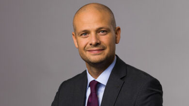 Carsten Christoffersen, CEO, Aon Denmark