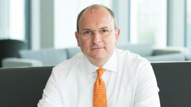 Enrico Bertagna, managing director of Howden Tiger's European MGA business